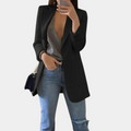 Signe sort blazer
