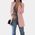 Signe sort blazer