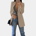 Signe sort blazer