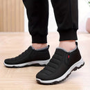 Mark - Vandtætte vintersko med skridsikker sål og blød inderside