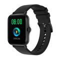PulseTrack - Smartwatch til fitness og sundhed