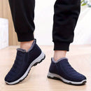 Mark - Vandtætte vintersko med skridsikker sål og blød inderside