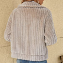 Nicole - Afslappet Pasform Cardigan For Hyggelig Elegance