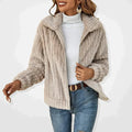 Nicole - Afslappet Pasform Nicole Cardigan