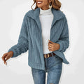 Nicole - Afslappet Pasform Nicole Cardigan