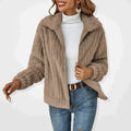 Nicole - Afslappet Pasform Nicole Cardigan