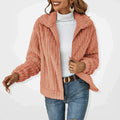 Nicole - Afslappet Pasform Nicole Cardigan