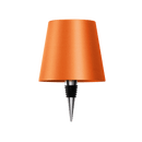 EcoGlow - Elegant LED Flaskelampe Til Bæredygtig Boligindretning