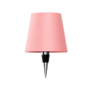 EcoGlow - Elegant LED Flaskelampe Til Bæredygtig Boligindretning