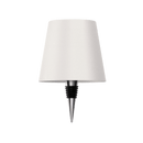 EcoGlow - Elegant LED Flaskelampe Til Bæredygtig Boligindretning