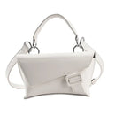 Emillea - Løft dit look med den smarte Emillea Crossbody Bag