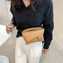 Emillea - Løft dit look med den smarte Emillea Crossbody Bag