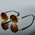SunAura - — Vintage-inspirerede solbriller med