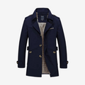 Trenfold - Slim Fit Vindjakke Trenchcoat