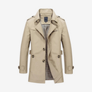Trenfold - Slim Fit Vindjakke Trenchcoat