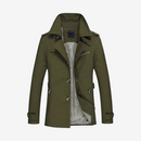 Trenfold - Slim Fit Vindjakke Trenchcoat