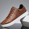 Alexander - Slip-on sneakers med behagelig pasform