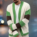 Noah chic åben cardigan