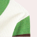 Noah chic åben cardigan