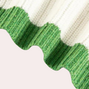 Noah chic åben cardigan