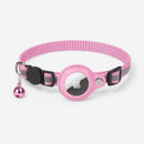 FeliTrack – GPS halsbånd til katte med reflekstrimler