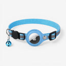 FeliTrack – GPS halsbånd til katte med reflekstrimler