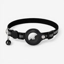 FeliTrack – GPS halsbånd til katte med reflekstrimler