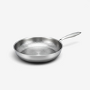 Cheftrium – Hamret non-stick stegepande til induktion