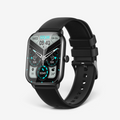 Dialcrest - Smartwatch med 1,9-tommer IPS-skærm