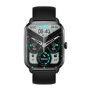 Dialcrest - Smartwatch med 1,9-tommer IPS-skærm