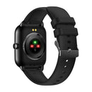 Dialcrest - Smartwatch med 1,9-tommer IPS-skærm