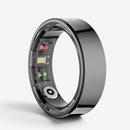 TempestRing - Smart Ring med Temperatursensor