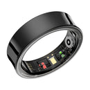 TempestRing - Smart Ring med Temperatursensor
