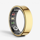 TempestRing - Smart Ring med Temperatursensor