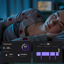 TempestRing - Smart Ring med Temperatursensor