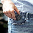 TempestRing - Smart Ring med Temperatursensor