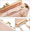 Kennedy mini crossbody-taske