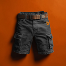 Herre Shorts med Flere Lommer