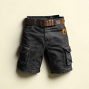 Herre Shorts med Flere Lommer
