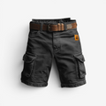Herre Shorts med Flere Lommer