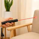 LaserPaws - Interaktivt laserlegetøj til katte