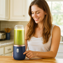 MixAway – Bærbar Trådløs Blender med To Go Kop