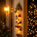 Noelshine - LED juleophæng med festligt design