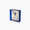 FrameGlow - Fotoramme med holdbar konstruktion og elegant