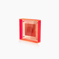 FrameGlow - Fotoramme med holdbar konstruktion og elegant