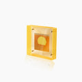 FrameGlow - Fotoramme med holdbar konstruktion og elegant