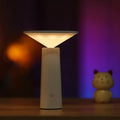 BeamGlow - LED-bordlampe med dæmpbar lysstyrke & justerbar