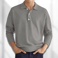MetroBlend - Herre poloshirt i blød, behagelig kvalitet