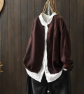 Noor strikket cardigan