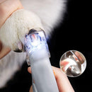 PetClean - Kæledyrsnegleklipper med hurtig sensor